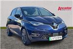 2022 Renault Zoe