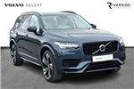 2024 Volvo XC90