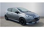 2019 Vauxhall Corsa