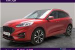 2021 Ford Kuga