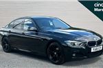 2018 BMW 3 Series