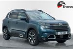 2021 Citroen C5 Aircross