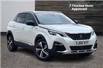 2018 Peugeot 3008