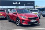 2022 Kia XCeed