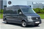 2024 Volkswagen Crafter 2.0 TDI 140PS Commerce Plus High Roof Van Auto