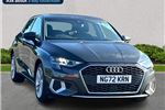 2023 Audi A3