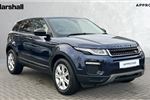 2016 Land Rover Range Rover Evoque