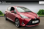 2019 Toyota Yaris