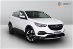 2018 Vauxhall Grandland X