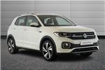 2022 Volkswagen T-Cross