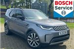 2024 Land Rover Discovery