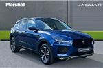 2021 Jaguar E-Pace