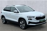 2023 Skoda Karoq