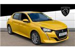 2020 Peugeot 208