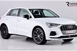 2019 Audi Q3