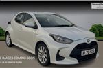 2020 Toyota Yaris