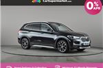 2021 BMW X1