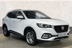 2023 MG HS
