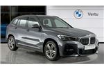 2022 BMW X1