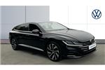 2024 Volkswagen Arteon Shooting Brake