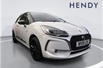 2019 DS DS 3