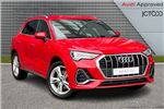 2021 Audi Q3