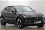 2024 Volvo EX30