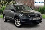 2018 Skoda Karoq 1.5 TSI SE 5dr DSG