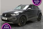2021 Volkswagen T-Roc