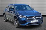 2022 Mercedes-Benz GLA