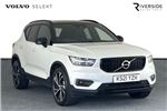 2021 Volvo XC40