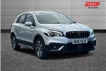 2018 Suzuki SX4 S-Cross