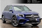 2022 Mercedes-Benz GLB