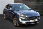 2021 Ford Kuga