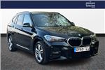 2019 BMW X1