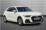 2022 Audi A1