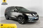 2015 Nissan X-Trail