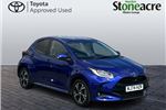 2024 Toyota Yaris