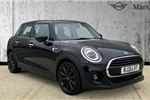 2021 MINI Hatchback 5dr