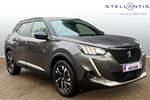 2021 Peugeot 2008