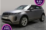 2022 Land Rover Range Rover Evoque