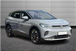 2025 Volkswagen ID.4