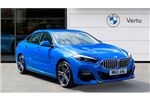 2021 BMW 2 Series Gran Coupe