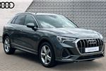 2021 Audi Q3