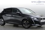 2023 Peugeot 208