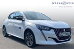 2023 Peugeot 208