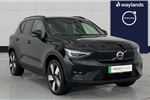 2024 Volvo XC40 Recharge