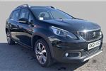 2019 Peugeot 2008
