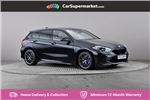 2022 BMW 1 Series