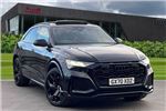 2020 Audi RS Q8